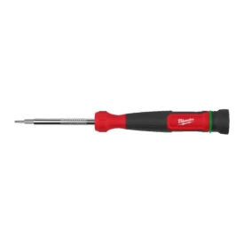 Milwaukee 4932498175 - Precyzyjny multi-wkrętak 4 w 1 Torx z otworem
