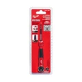 Milwaukee 4932498175 - Precyzyjny multi-wkrętak 4 w 1 Torx z otworem
