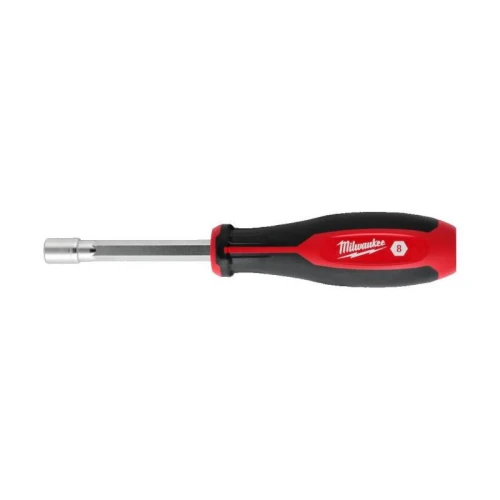 Milwaukee 4932479888 - Klucz nasadowy Hollowcore magnetyczny 8 mm