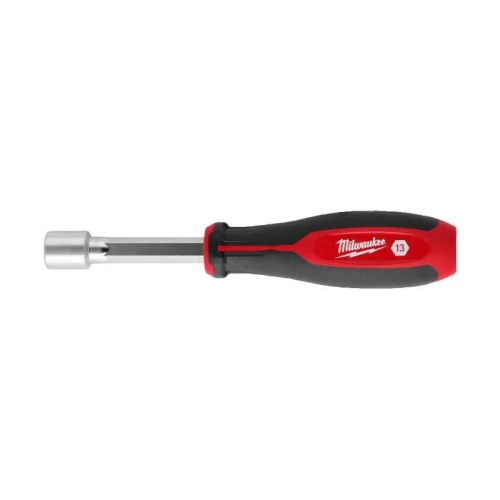 Milwaukee 4932479890 - Klucz nasadowy Hollowcore magnetyczny 13 mm