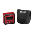 Milwaukee 4932493656 - Kątomierz cyfrowy