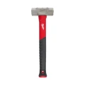 Milwaukee 4932498305 - Młotek kowalski z trzonkiem z włókna szklanego 1,13 kg