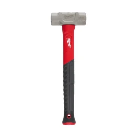 Milwaukee 4932498305 - Młotek kowalski z trzonkiem z włókna szklanego 1,13 kg