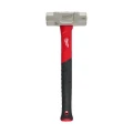 Milwaukee 4932498307 - Młotek kowalski z trzonkiem z włókna szklanego 1,81 kg