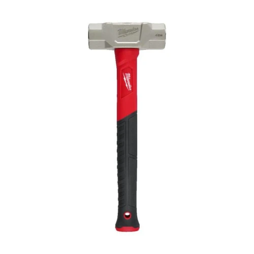 Milwaukee 4932498307 - Młotek kowalski z trzonkiem z włókna szklanego 1,81 kg