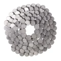 Milwaukee 4932499326 - Gwoździe pierścieniowe ocynkowane ogniowo do M18 FRCN45, 3,05 x 32 mm 15° SS HDG