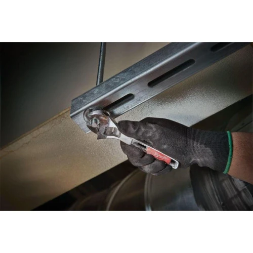 Milwaukee 4932499518 - Klucz nastawny 150 mm zakres 24,5 mm