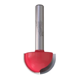 Milwaukee 4932500974 - Frez zaokrąglający do drewna z węglikiem spiekanym 30 x 19/63,5 mm
