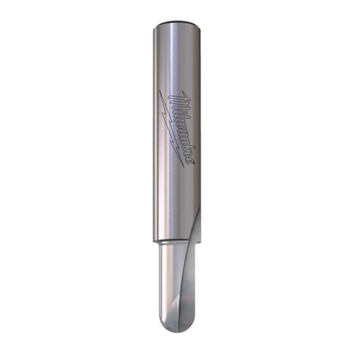 Milwaukee 4932500967 - Frez zaokrąglający do drewna z węglikiem spiekanym 6 x 31,7/73 mm