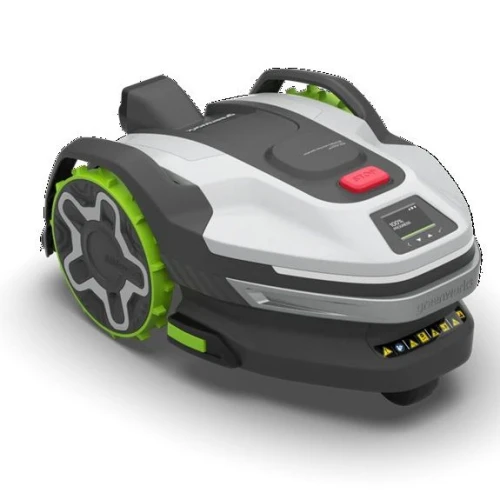 GREENWORKS Mowbot 12 - Robot koszący Greenworks Ai