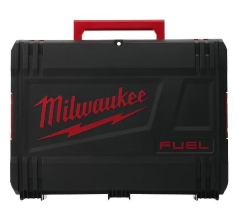 MILWAUKEE HD BOX 1 - Walizka systemowa