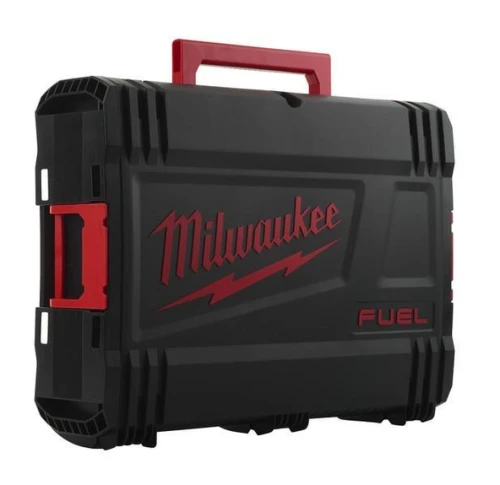MILWAUKEE HD BOX 1 - Walizka systemowa
