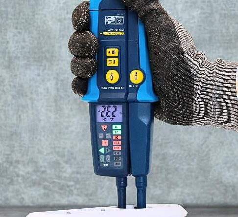 Pancontrol PANMV-1000AD - Tester napięcia / ciągłości
