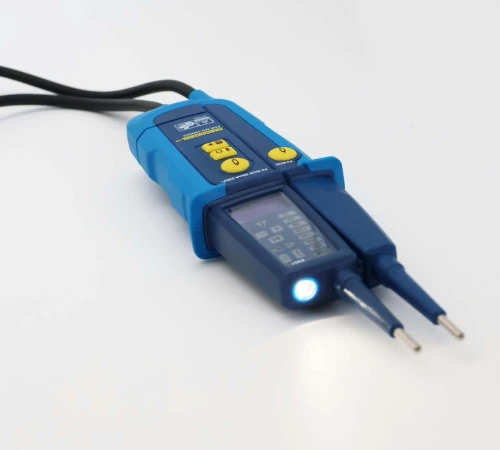 Pancontrol PANMV-1000AD - Tester napięcia / ciągłości