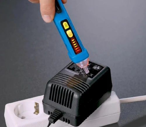 Pancontrol PANVOLTFINDER - Tester napięcia bezkontaktowy