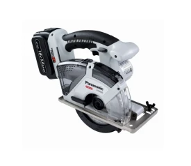 Panasonic PAEY45A2LJ2G32 - Akumulatorowa Pilarka tarczowa 135mm