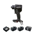 Panasonic EY1DD2J18A2B32 - Wiertarko-wkrętarka 18V