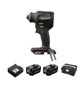 Panasonic EY1DD2J18A2B32 - Wiertarko-wkrętarka 18V