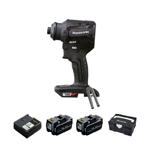 Panasonic EY1DD2J18A2B32 - Wiertarko-wkrętarka 18V