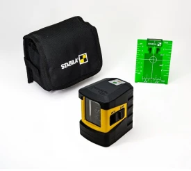 Stabila SA20229 - Laser krzyżowy 60G