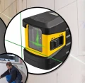 Stabila SA20229 - Laser krzyżowy 60G