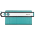 Wolfcraft WF6980000 - Wzornik kształtów PRO
