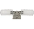 Wolfcraft WF4542000 - Pompa na wiertarkę 3000 l/h metalowa