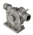Wolfcraft WF4542000 - Pompa na wiertarkę 3000 l/h metalowa