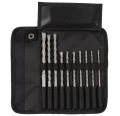 Wolfcraft WF8606000 - Zestaw wierteł do betonu SDS-Plus