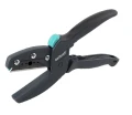 Wolfcraft WF4168000 - Nożyce, wycinak wszechstronny MegaCut