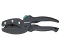 Wolfcraft WF4168000 - Nożyce, wycinak wszechstronny MegaCut