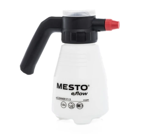 Mesto ME3122PP - Opryskiwacz ciśnieniowy zasilany bateryjnie 1,5 L