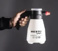 Mesto ME3122PP - Opryskiwacz ciśnieniowy zasilany bateryjnie 1,5 L