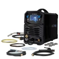Spartus EasyMIG 267 DUAL PULSE - Półautomat z podwójnym pulsem