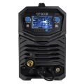 Spartus EasyMIG 267 DUAL PULSE - Półautomat z podwójnym pulsem