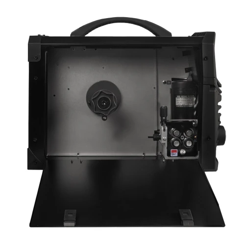 Spartus EasyMIG 267 DUAL PULSE - Półautomat z podwójnym pulsem