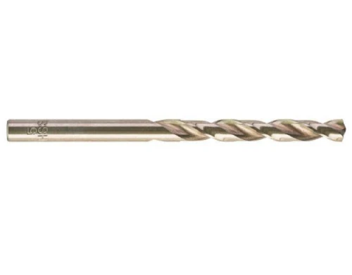 Milwaukee 4932352356 - Wiertło do metalu HSS-G Thunderweb 5 x 52/86 mm