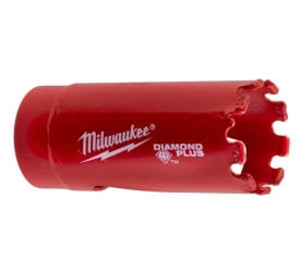 Milwaukee 49565605 - Diamentowa piła walcowa do wiercenia na mokro/sucho 1/2"