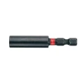 Milwaukee 4932352406 - Shockwave magnetyczny uchwyt bita HEX 1/4" 60 mm