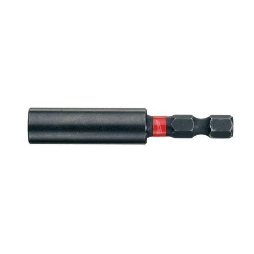 Milwaukee 4932352406 - Shockwave magnetyczny uchwyt bita HEX 1/4" 60 mm