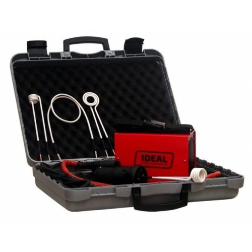 IDEAL INDUCTOR 1.5 - Podgrzewacz indukcyjny
