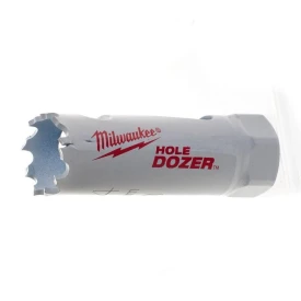 Milwaukee 49565090 - Otwornica bimetalowa kobaltowa HOLE DOZER 19 mm
