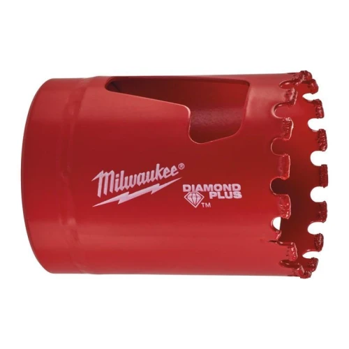 Milwaukee 49565630 - Diamentowa piła walcowa do wiercenia na mokro/sucho 5/8" x 18