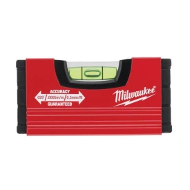 Milwaukee 4932459100 - Poziomica mała 10 cm
