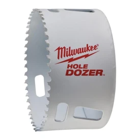 Milwaukee 49565190 - Otwornica bimetalowa kobaltowa HOLE DOZER 89 mm