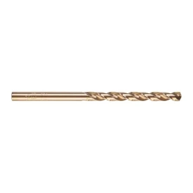 Milwaukee 4932373340 - Wiertło do metalu HSS-G Red Cobalt 4,2 x 43/75 mm