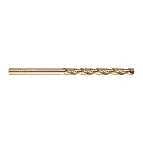Milwaukee 4932373340 - Wiertło do metalu HSS-G Red Cobalt 4,2 x 43/75 mm