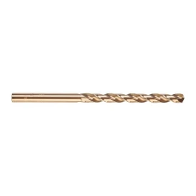 Milwaukee 4932373342 - Wiertło do metalu HSS-G Red Cobalt 4,8 x 52/86 mm