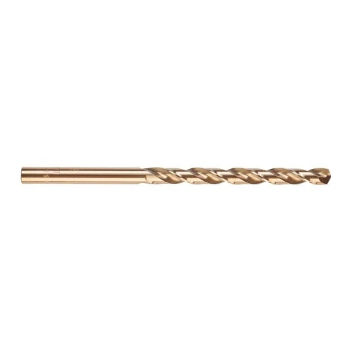Milwaukee 4932373342 - Wiertło do metalu HSS-G Red Cobalt 4,8 x 52/86 mm