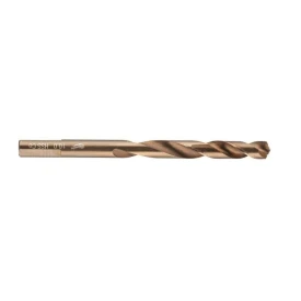 Milwaukee 4932363279 - Wiertło do metalu HSS-G Red Cobalt 10 x 87/133 mm